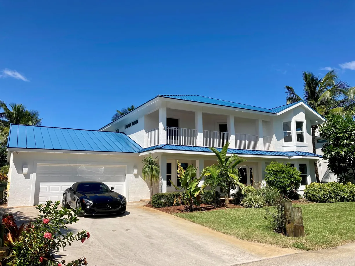 South Florida Real Estate | View 26 Bella Vista Avenue | 5 Beds, 4 Baths