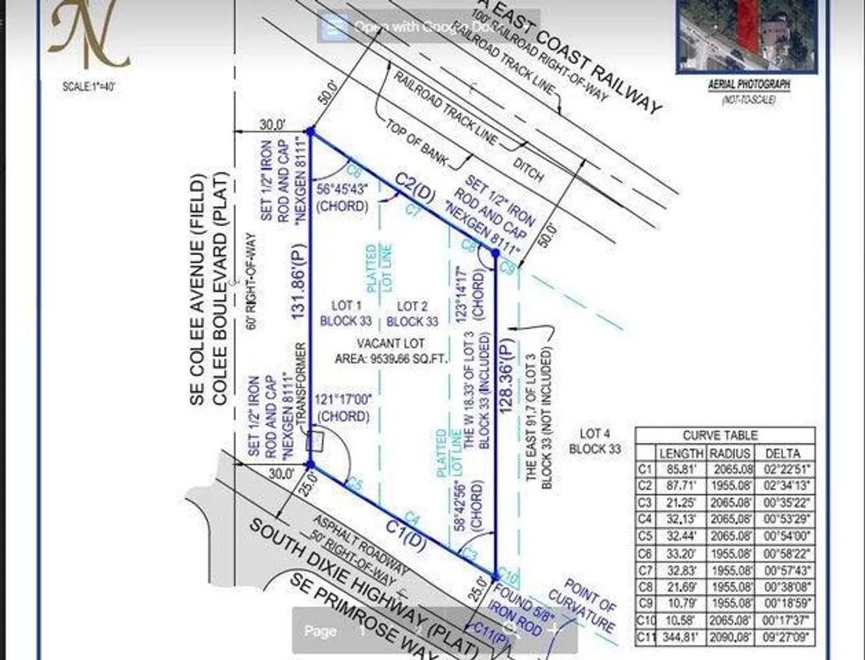 South Florida Real Estate | View 4959 SE Primrose Way