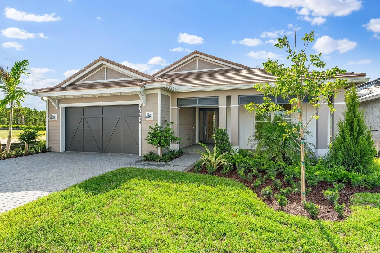 South Florida Real Estate | View 10044 Timber Creek Way | Listing