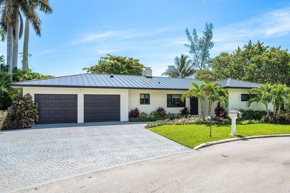 South Florida Real Estate | View 35 Anna Street | Listing