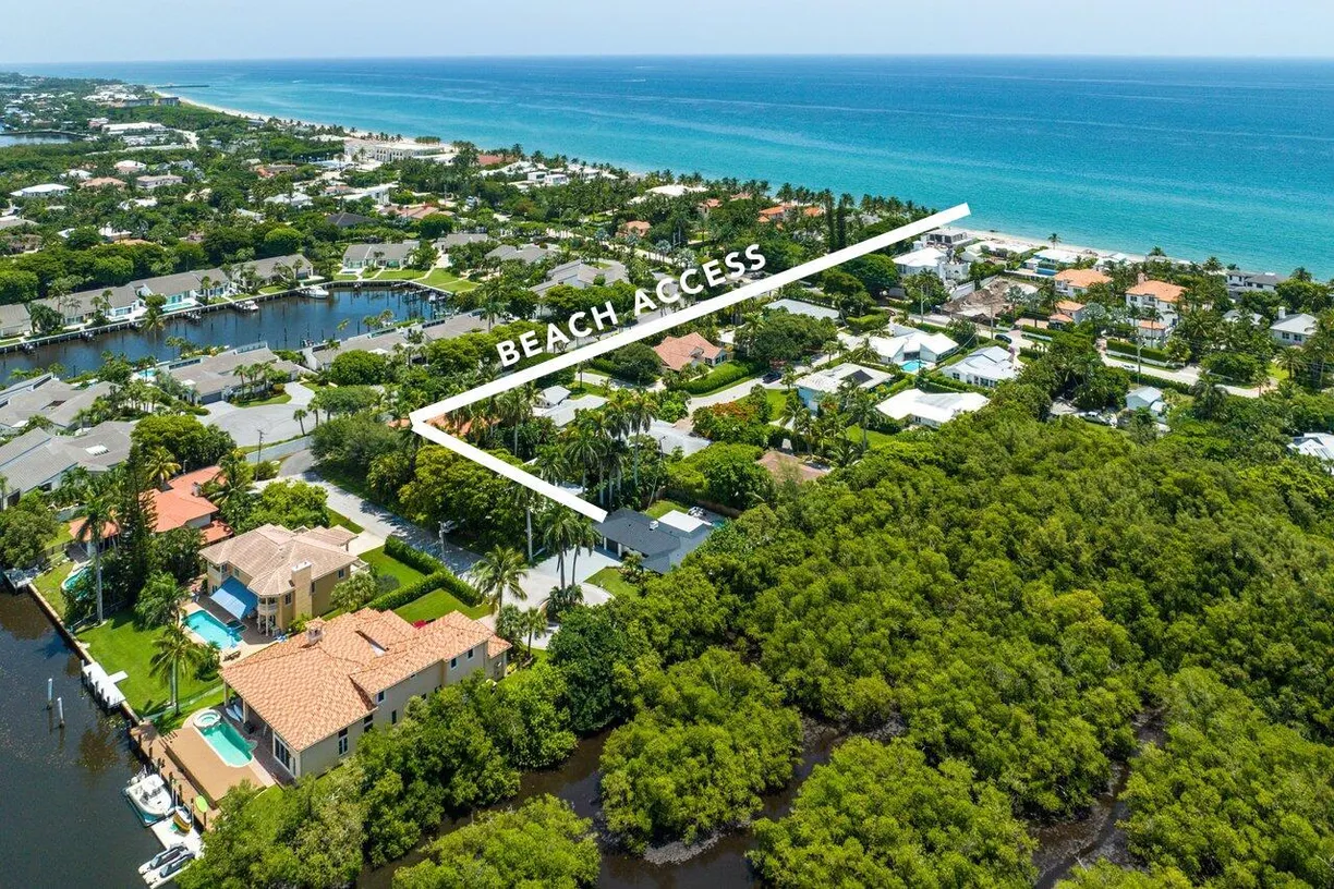 South Florida Real Estate | View 35 Anna Street | Listing