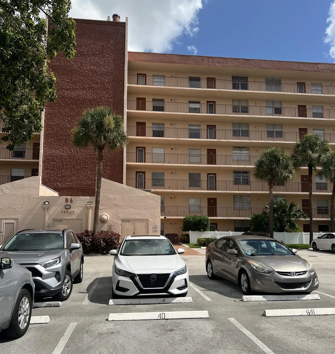 South Florida Real Estate | View 14527 Bonaire Boulevard, 409 | Listing