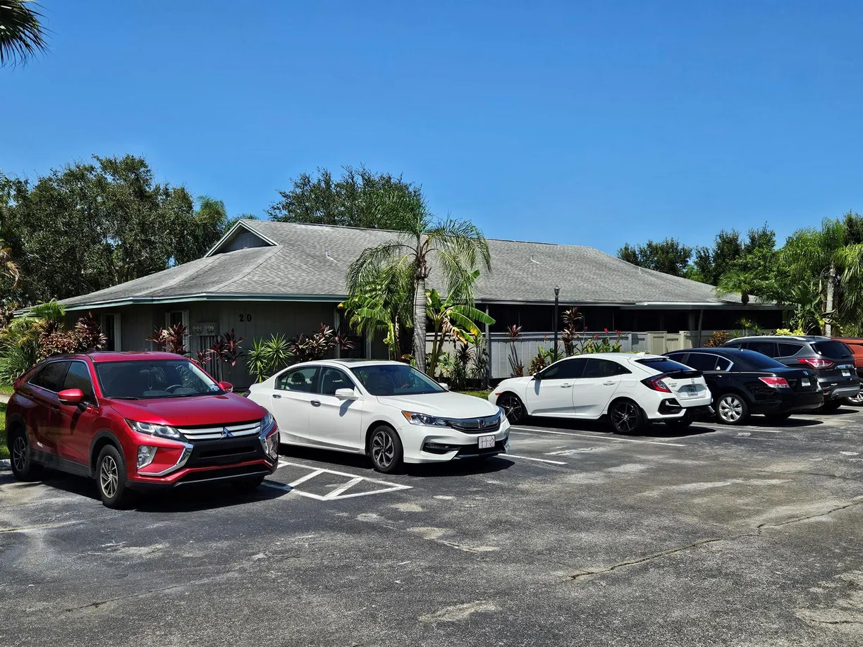 South Florida Real Estate | View 4031 NW Cinnamon Tree Circle, Bldg 20 | Listing
