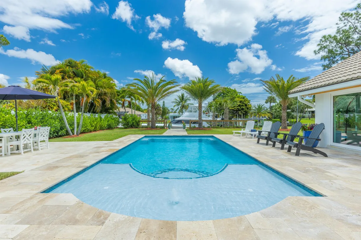 South Florida Real Estate | View 1967 NW Palmetto Terrace | Listing