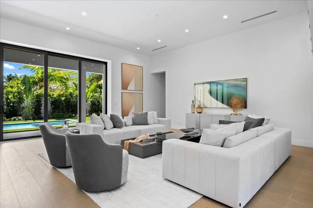 South Florida Real Estate | View 224 Edmor Road | Listing