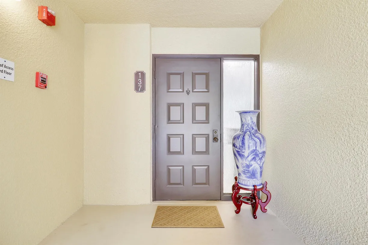 South Florida Real Estate | View 5188 Woodland Lakes Drive, 137 | Listing