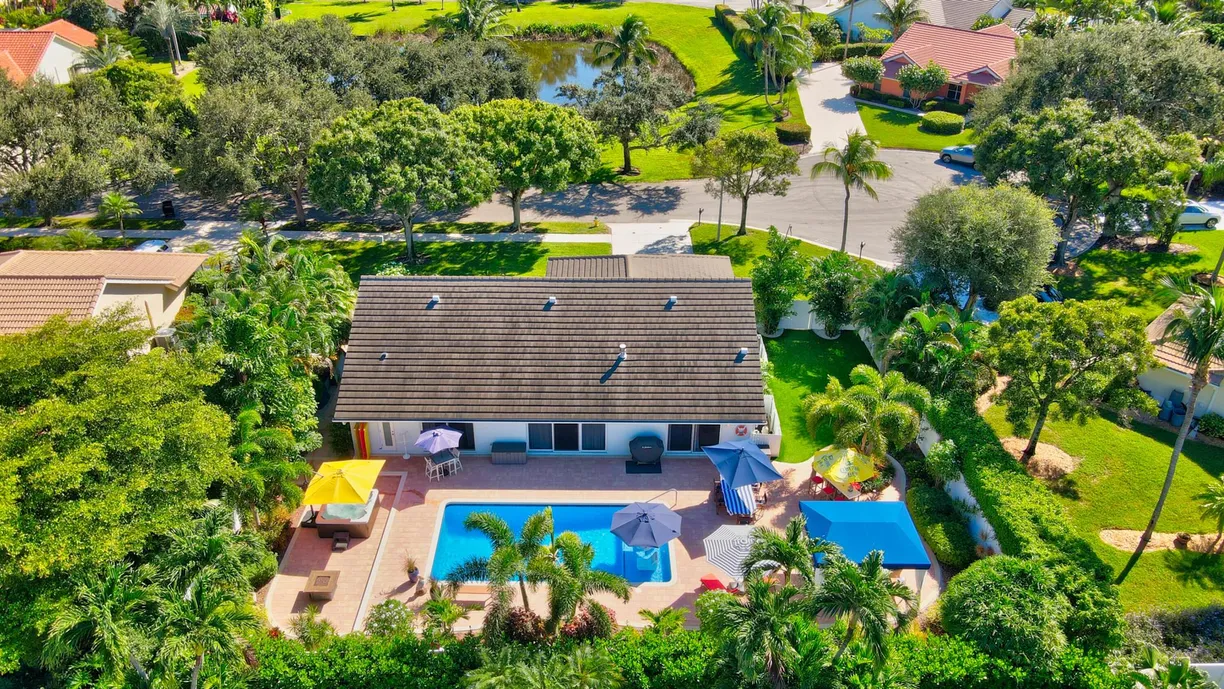 South Florida Real Estate | View 2951 San Remo Way | Listing