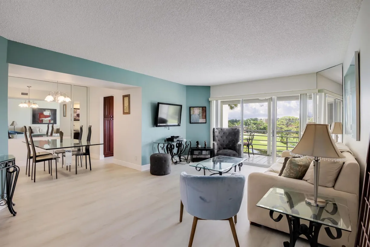 South Florida Real Estate | View 3593 Birdie Drive, 507 | Listing