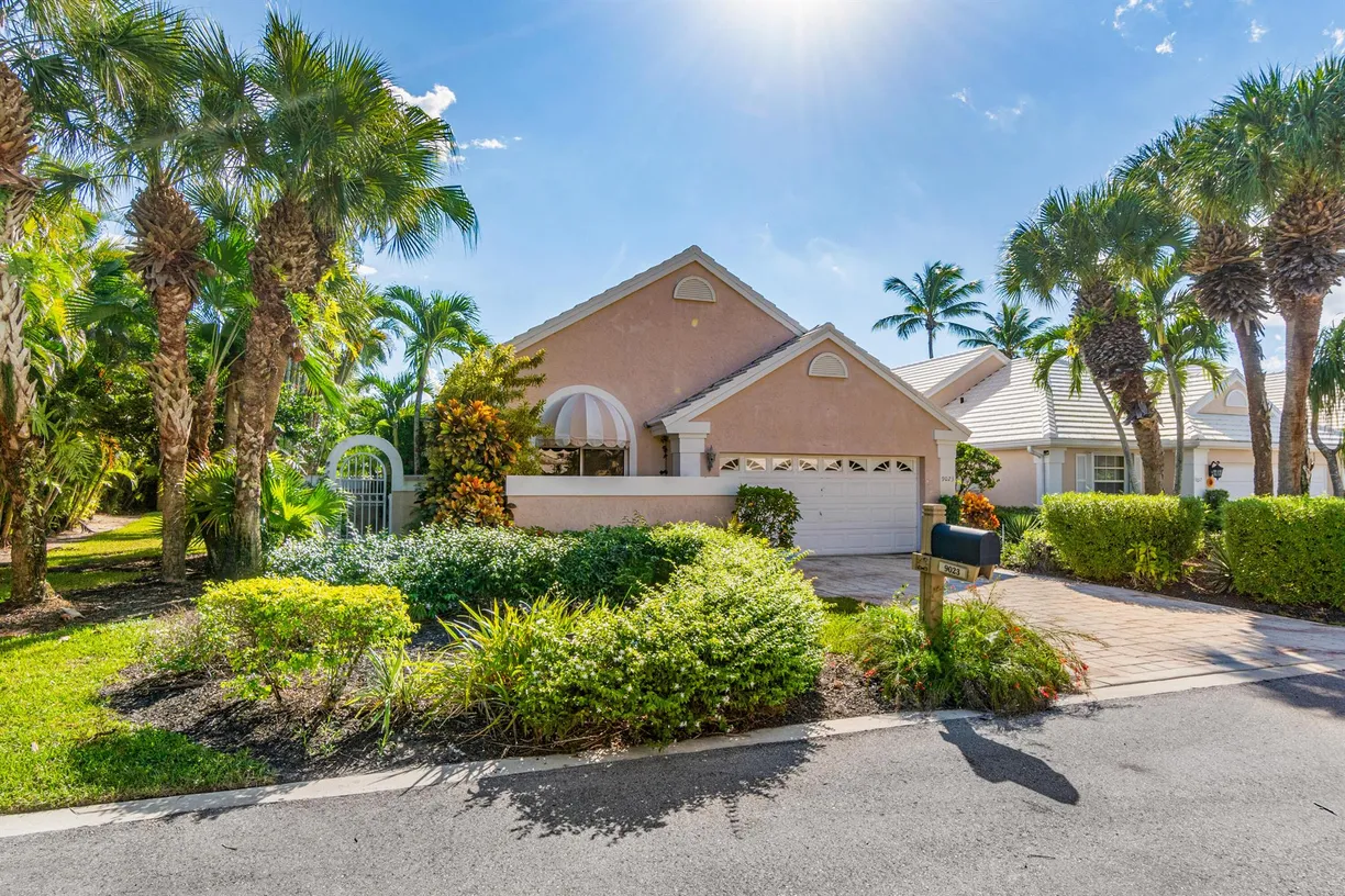 South Florida Real Estate | View 9023 Baybury | Listing