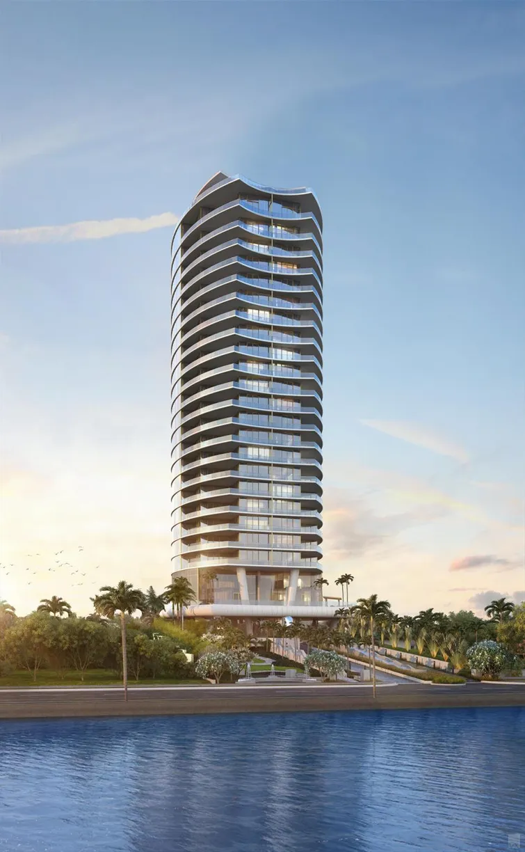South Florida Real Estate | View 1309 S Flagler Drive, 2202 | Listing