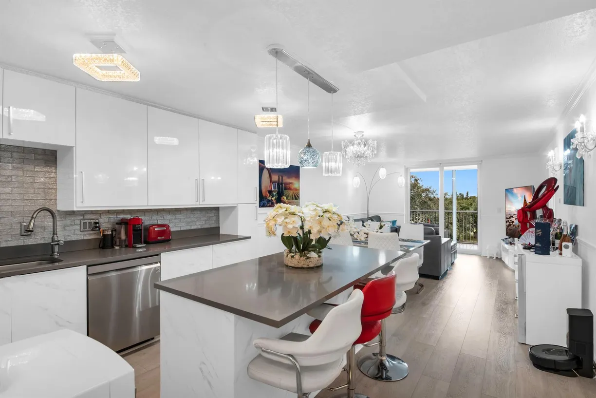 South Florida Real Estate | View 5700 NW 2nd 409 Avenue, Three | 2 Beds, 2 Baths