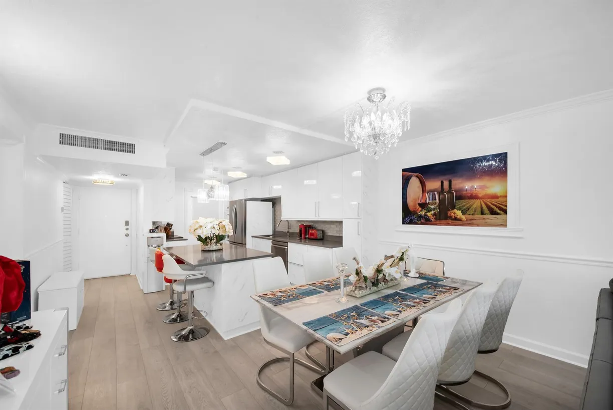 South Florida Real Estate | View 5700 NW 2nd 409 Avenue, Three | Listing