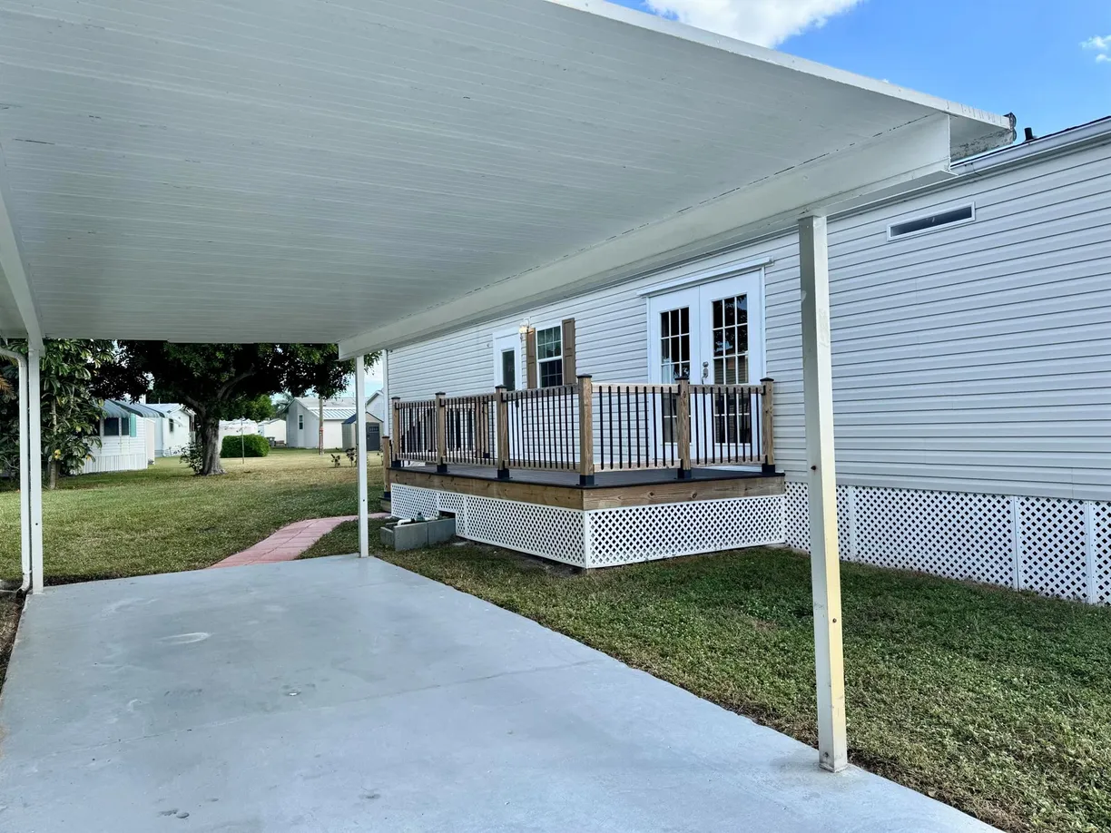 South Florida Real Estate | View 4024 White Pine Drive | Listing