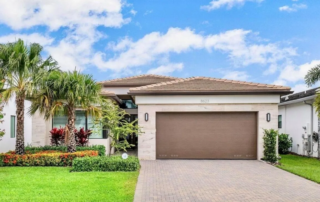 South Florida Real Estate | View 8067 White Wave Terrace | 4 Beds, 3 Baths