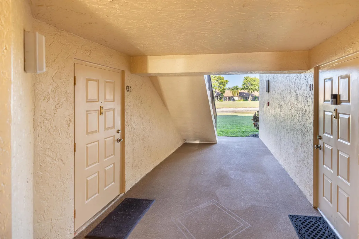 South Florida Real Estate | View 811 Sky Pine Way, G1 | Listing