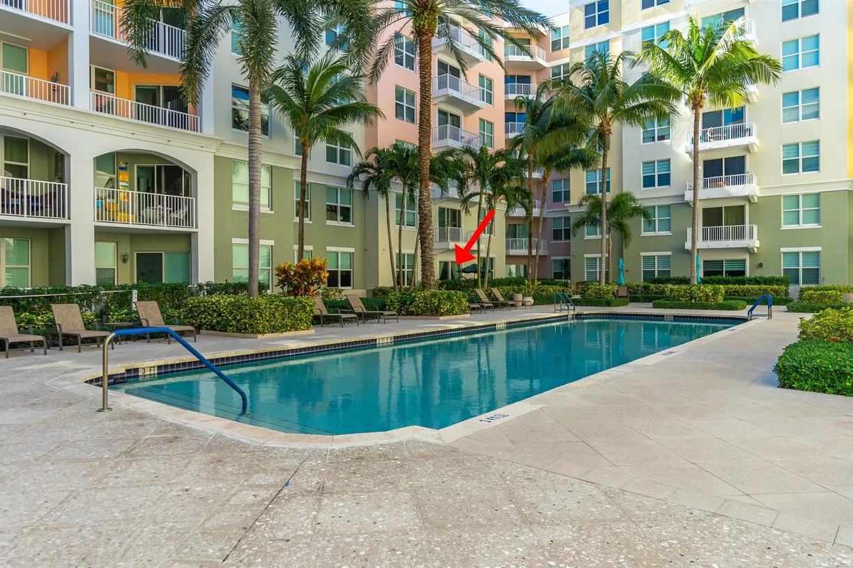 South Florida Real Estate | View 804 E Windward Way, 108 | Listing