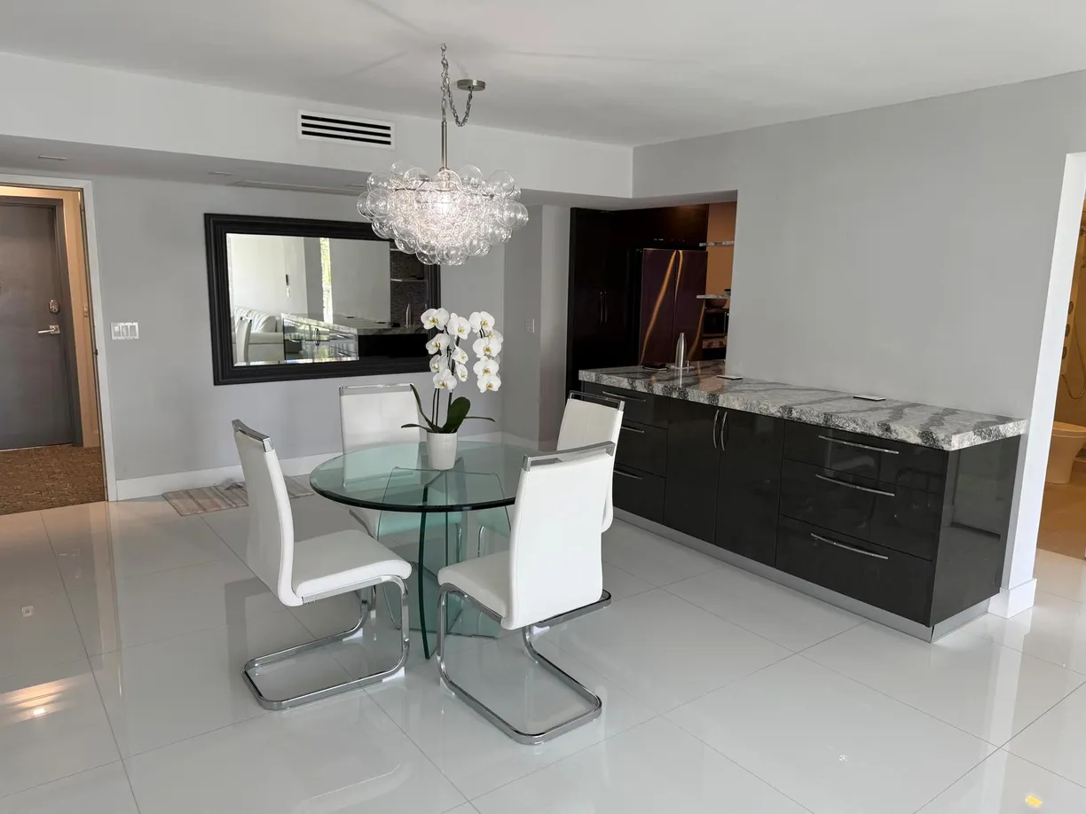 South Florida Real Estate | View 3546 S Ocean Boulevard, 418 | Listing