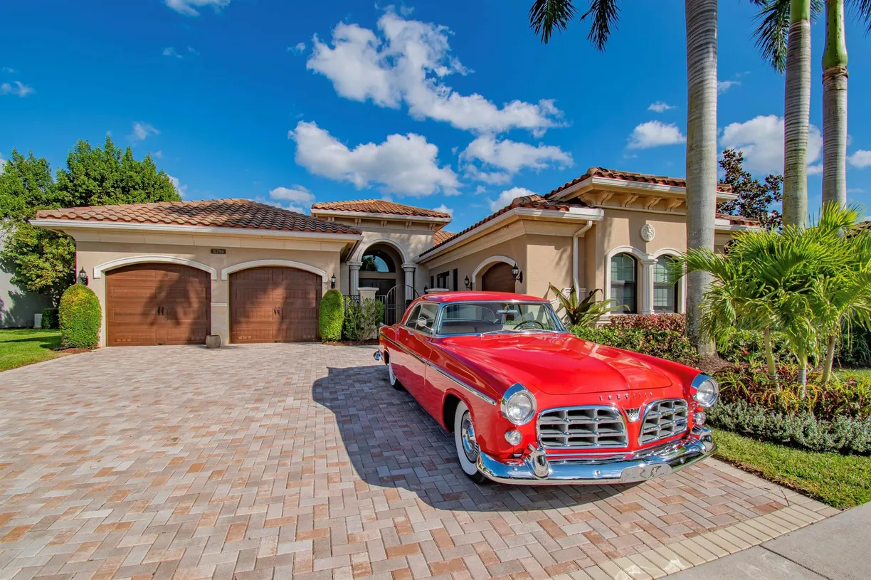 South Florida Real Estate | View 16796 Charles River Drive | Listing
