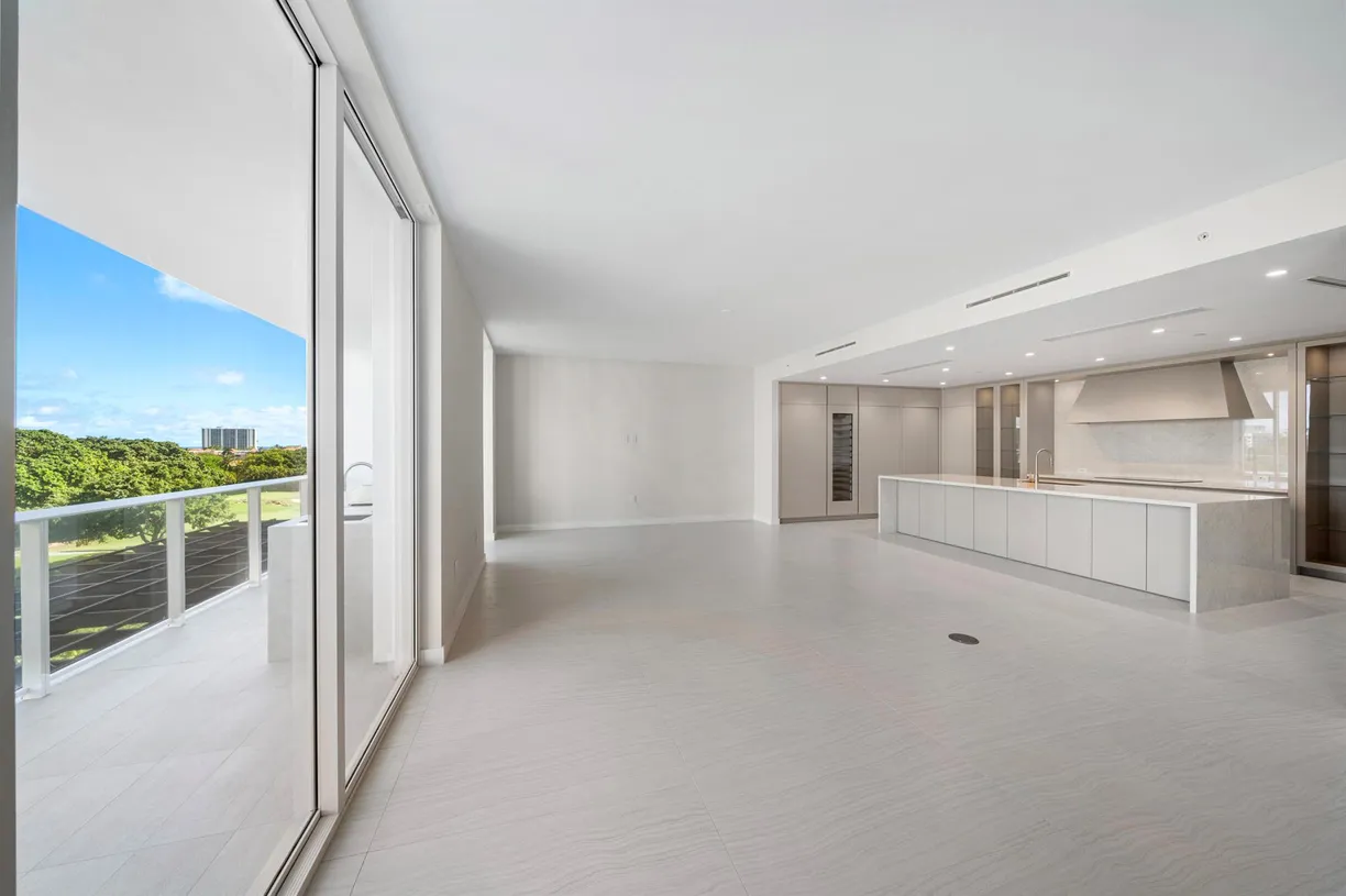 South Florida Real Estate | View 210 SE Mizner Boulevard, 603 | Listing