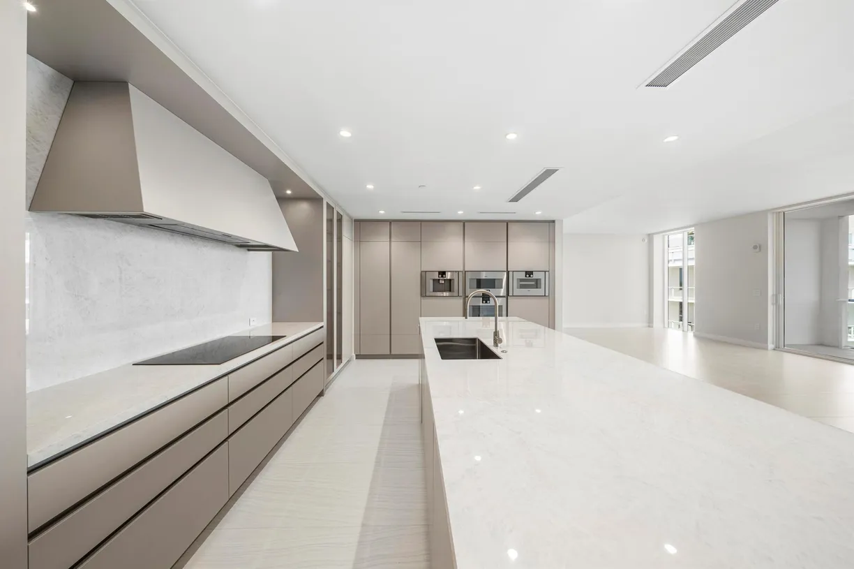 South Florida Real Estate | View 210 SE Mizner Boulevard, 603 | Listing