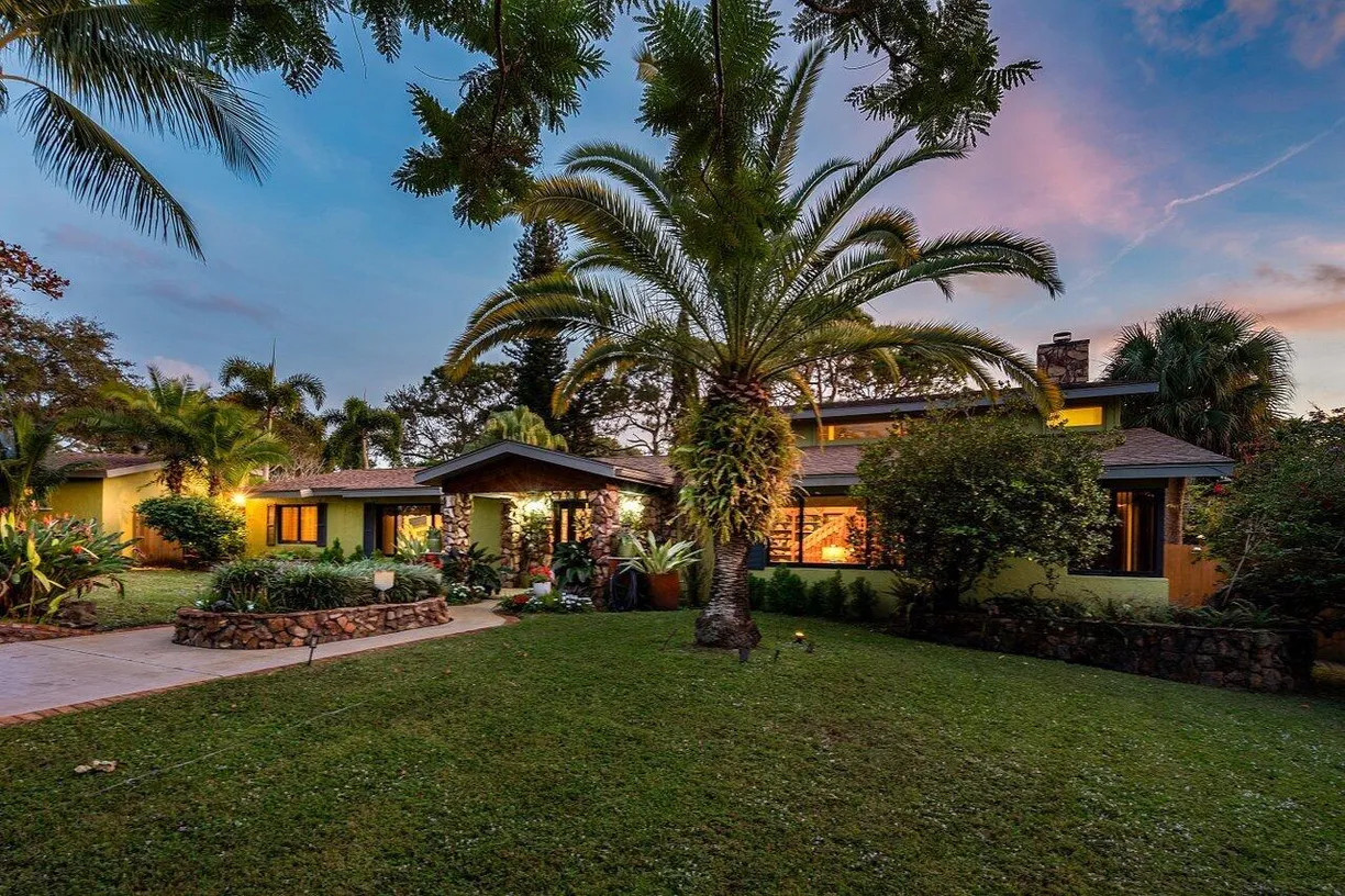 South Florida Real Estate | View 1820 Tom A Toe Road | 3 Beds, 3 Baths