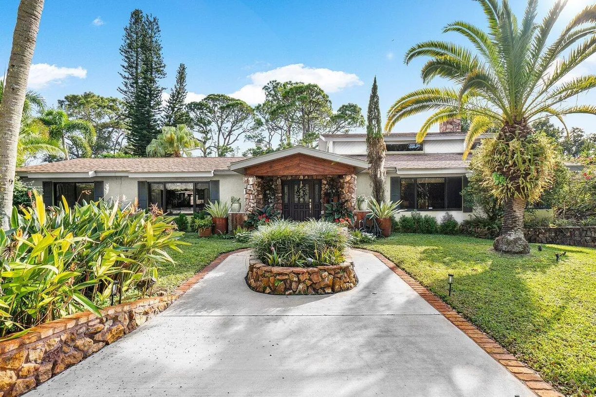 South Florida Real Estate | View 1820 Tom A Toe Road | Listing