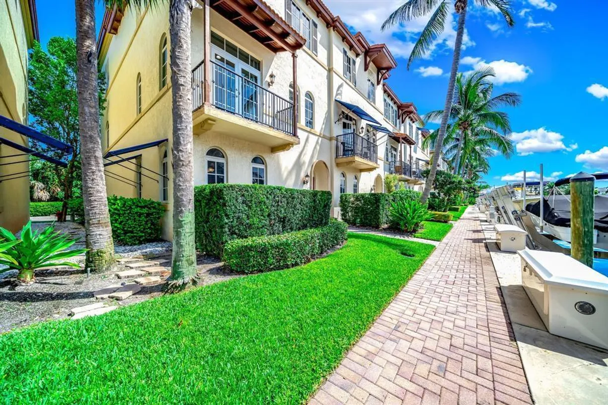 South Florida Real Estate | View 824 Virginia Garden Drive | Listing