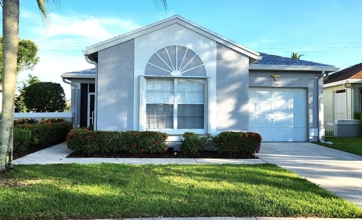 South Florida Real Estate | View 7584 Mansfield Hollow Road | Listing