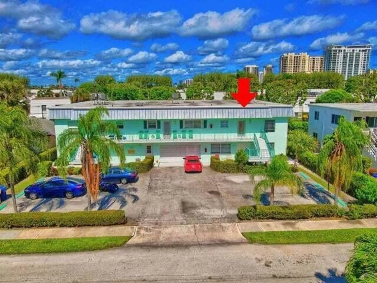 1248 Surf Road #5, Singer Island, FL 33404 Property for sale