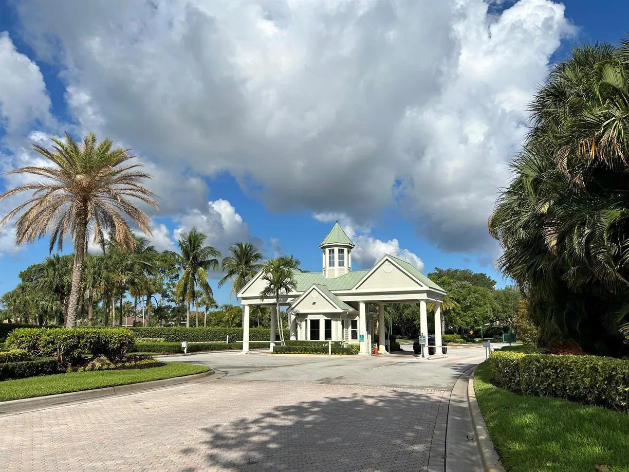 South Florida Real Estate | View 7795 Ironhorse Boulevard