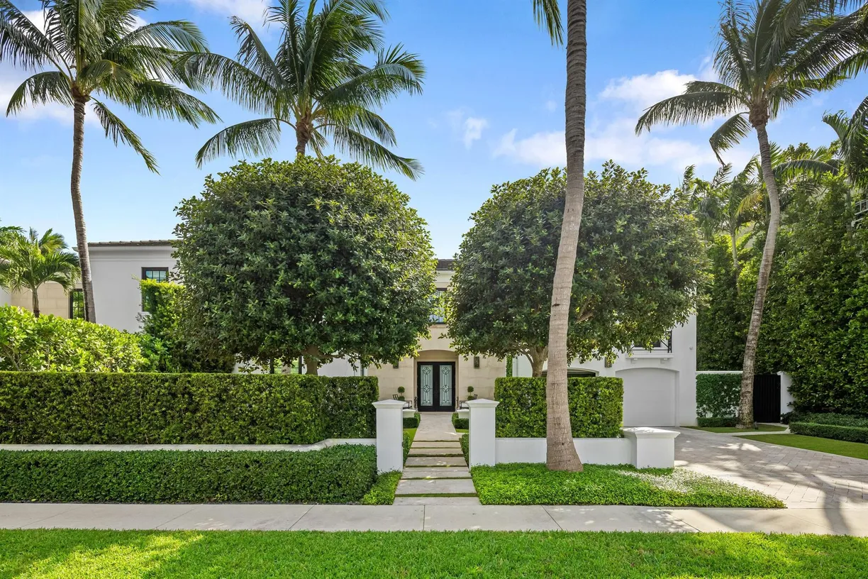 South Florida Real Estate | View 180 Sunset Avenue | Listing