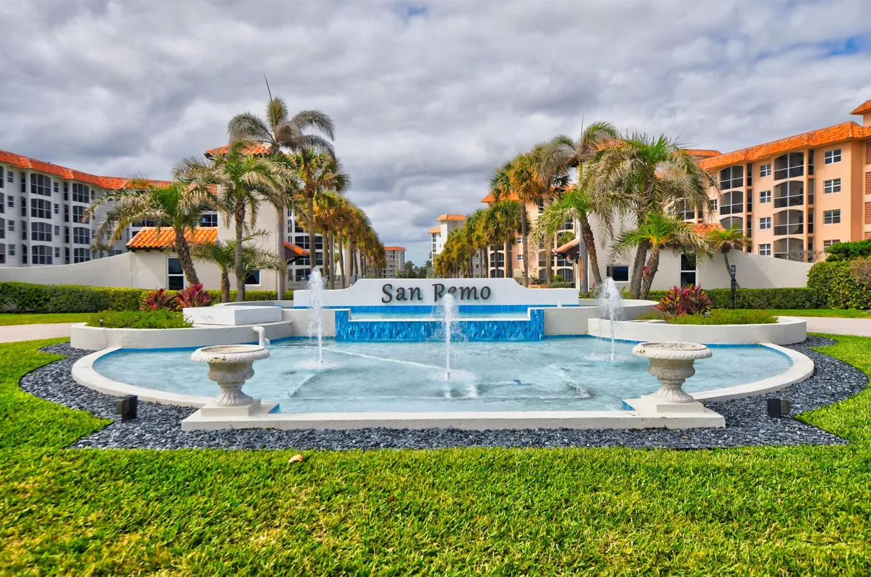 South Florida Real Estate | View 2871 N Ocean Blvd, R-544 | Listing