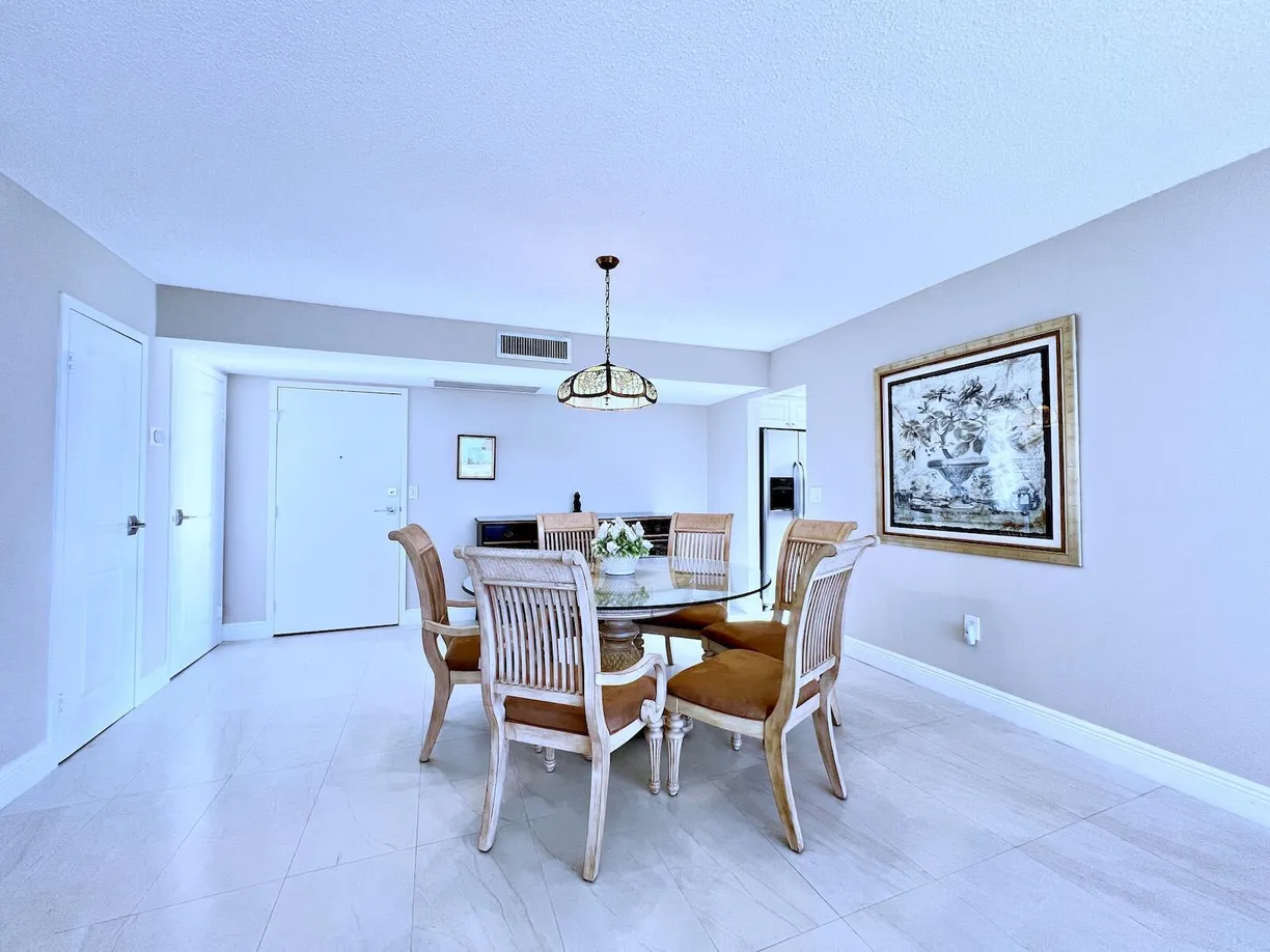 South Florida Real Estate | View 3546 S Ocean Boulevard, 519 | Listing