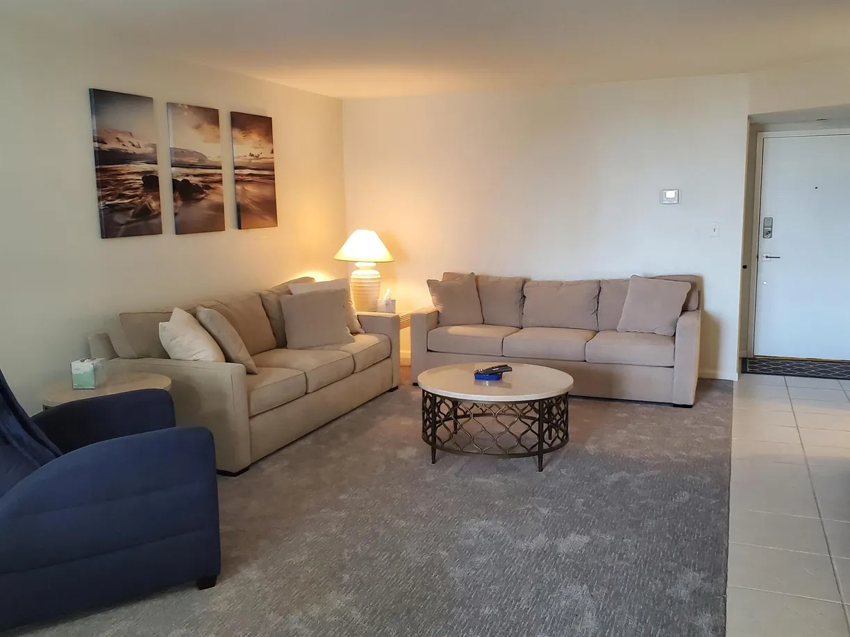 South Florida Real Estate | View 1000 S Ocean Boulevard, 4-M | Listing