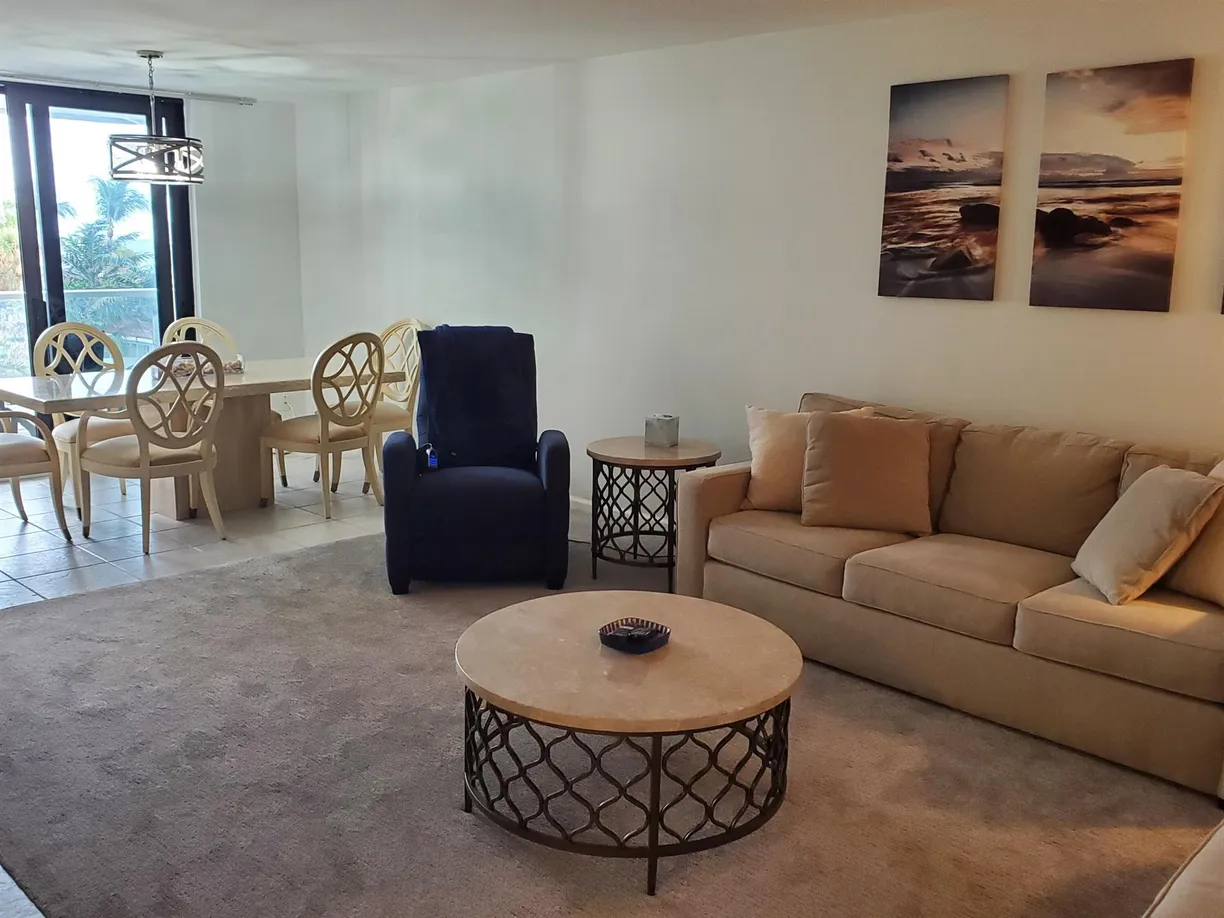 South Florida Real Estate | View 1000 S Ocean Boulevard, 4-M | Listing