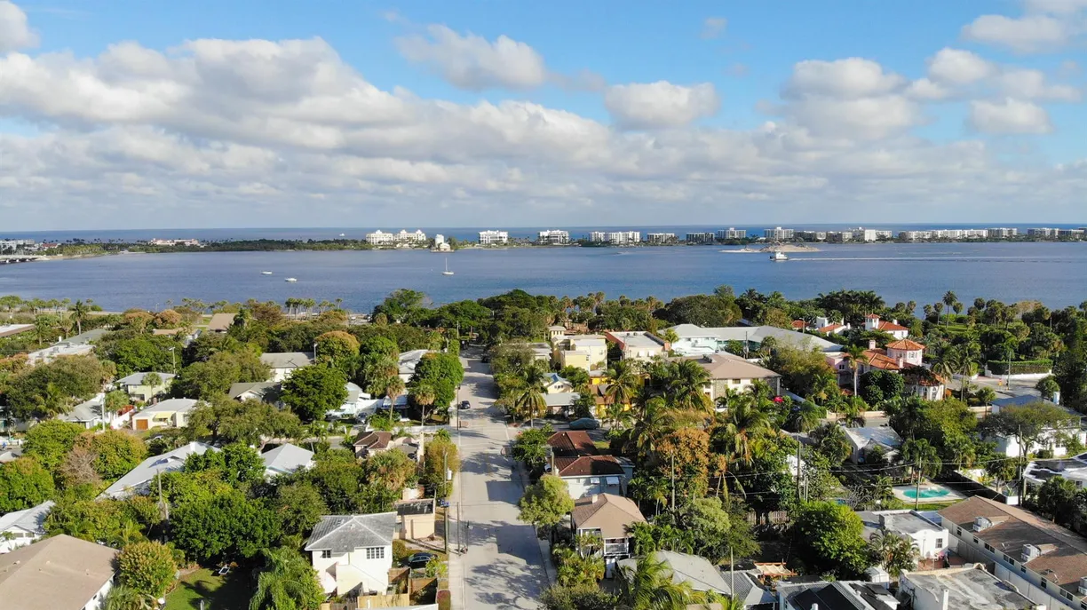 South Florida Real Estate | View 309 4th Avenue | Listing