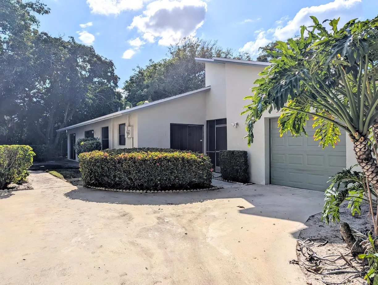 South Florida Real Estate | View 2454 NW 9th Street | 2 Beds, 2 Baths