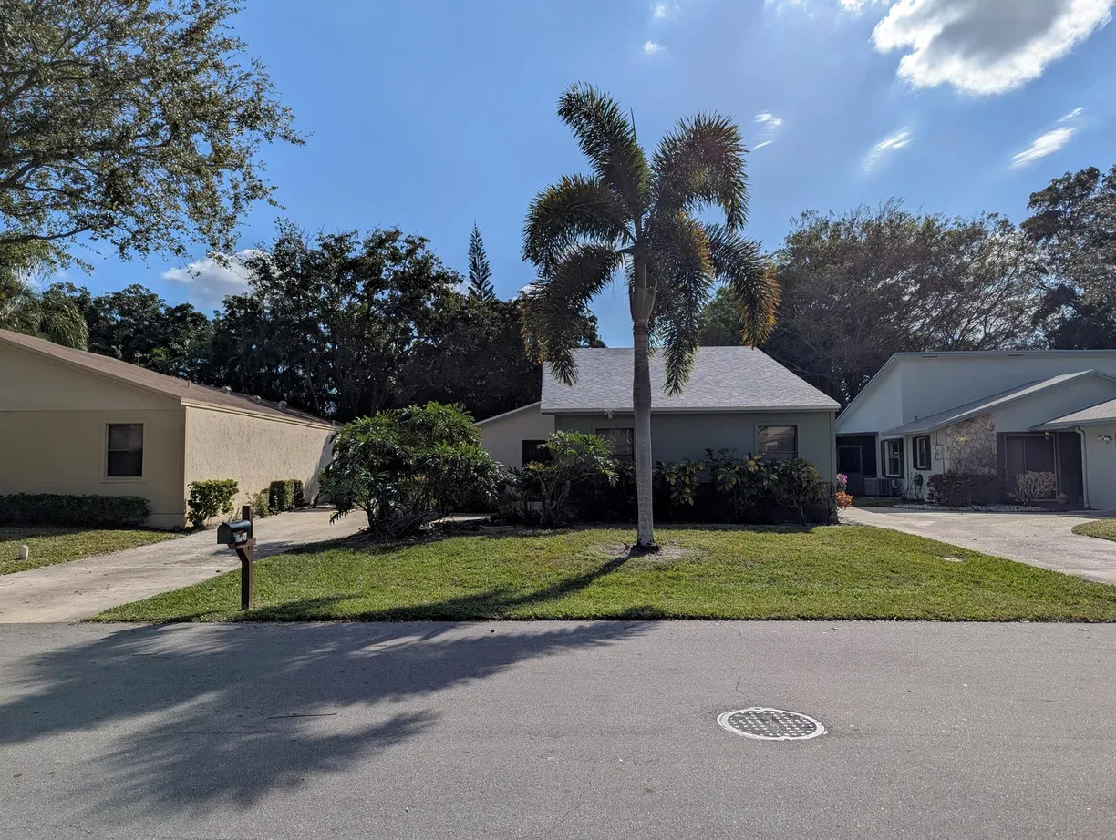 South Florida Real Estate | View 2454 NW 9th Street | Listing