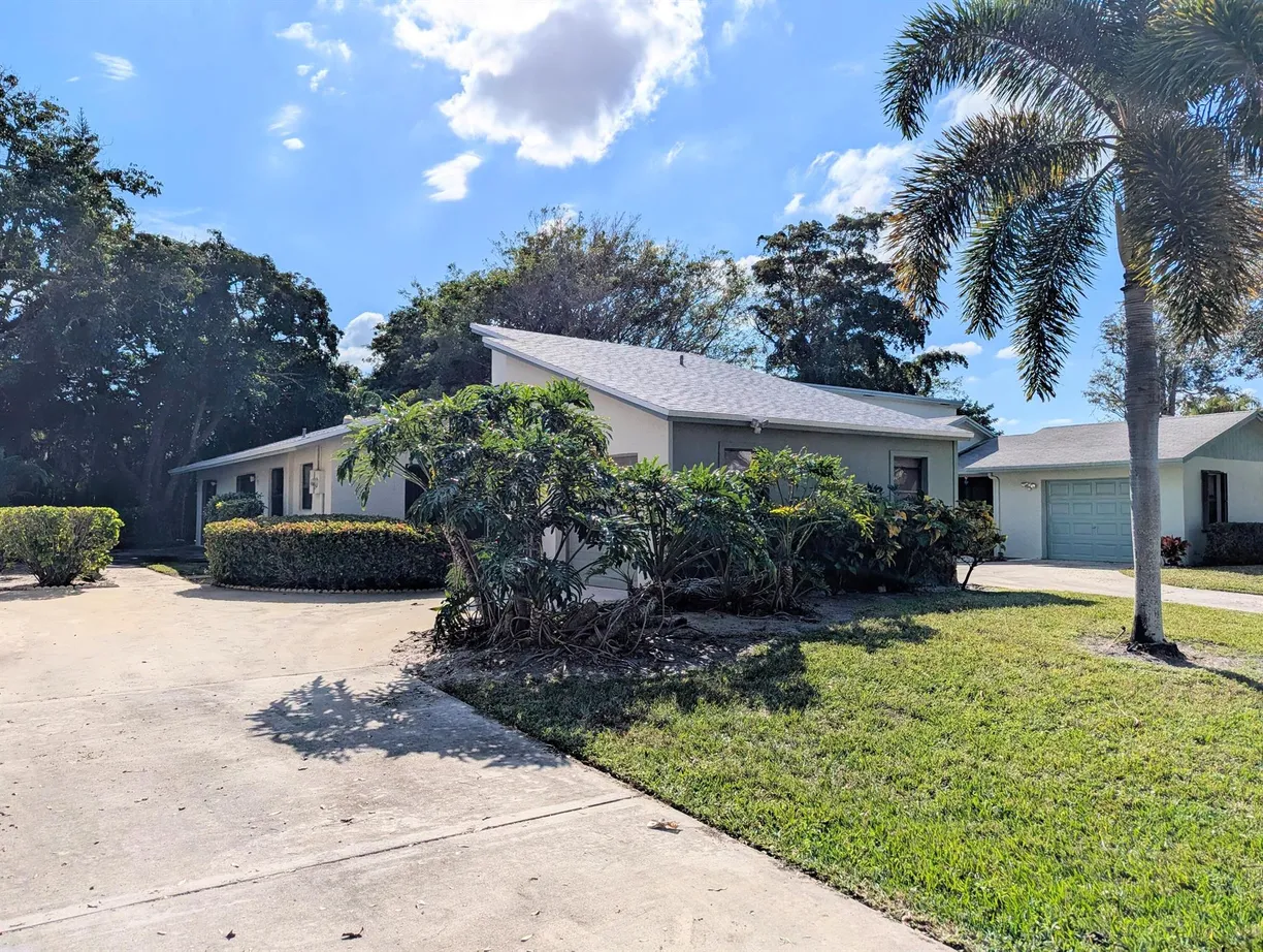 South Florida Real Estate | View 2454 NW 9th Street | Listing