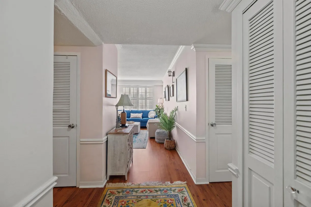 South Florida Real Estate | View 3475 S Ocean Boulevard, 302 | Listing