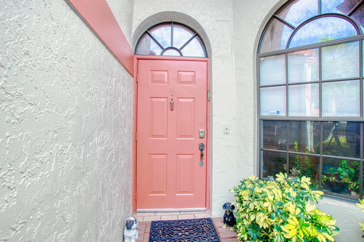 South Florida Real Estate | View 7580 Lexington Club Boulevard, A | Listing