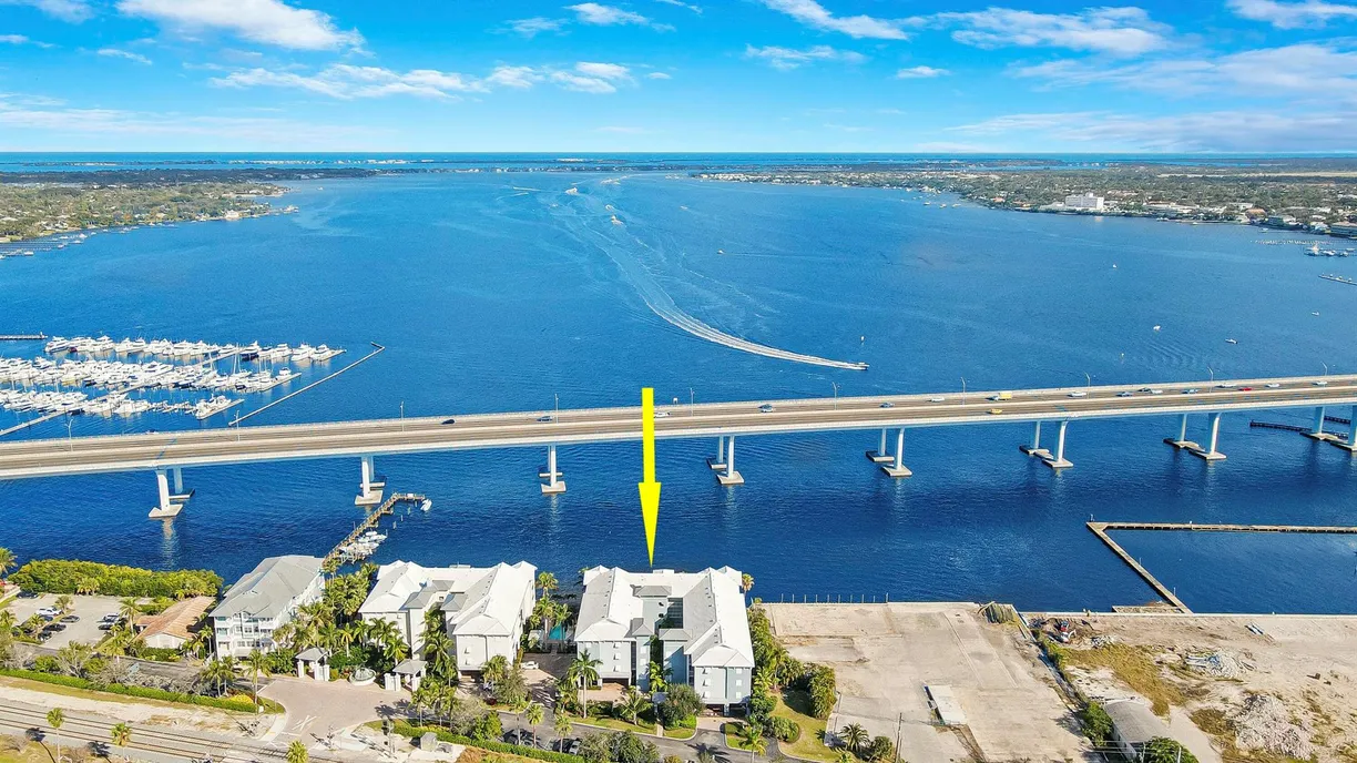 South Florida Real Estate | View 215 NW Flagler Avenue, 301 | Listing