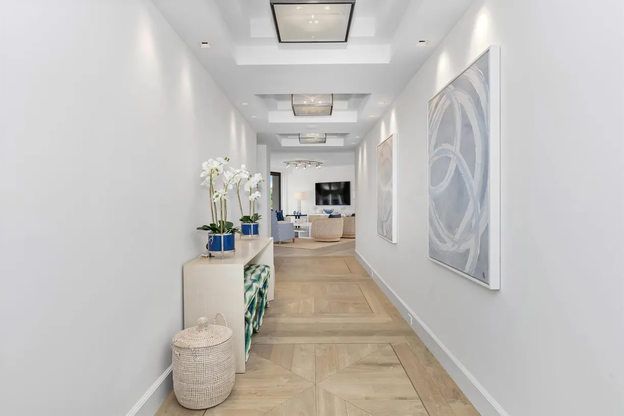 South Florida Real Estate | View 120 Sunset Avenue, 3a | Listing