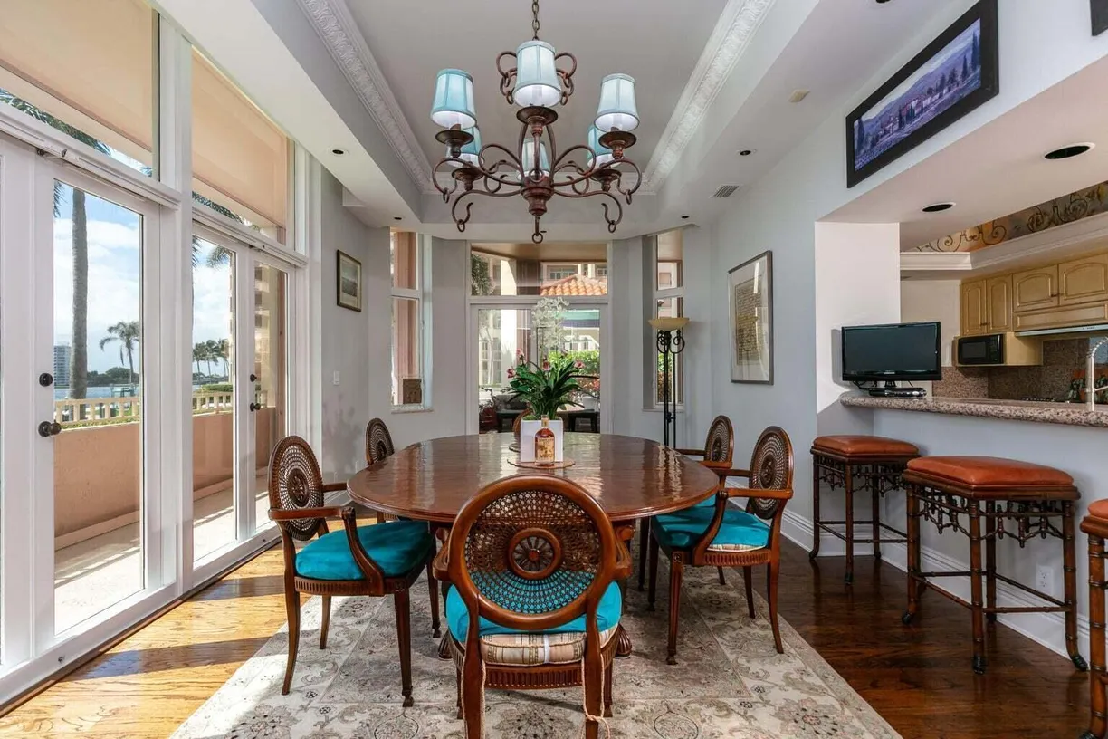 South Florida Real Estate | View 300 SE 5th Avenue, 1030 | Listing