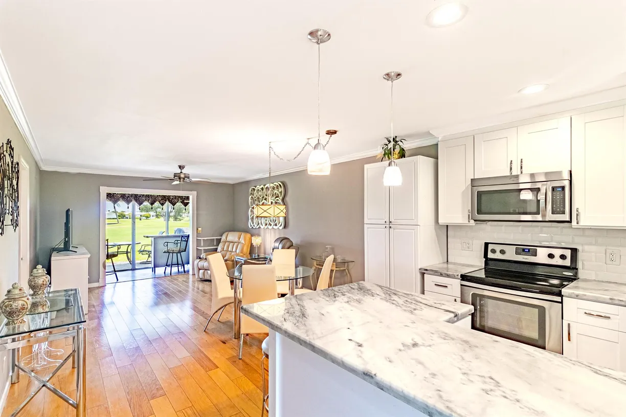 South Florida Real Estate | View 1802 Ocean Drive, 109 | Listing