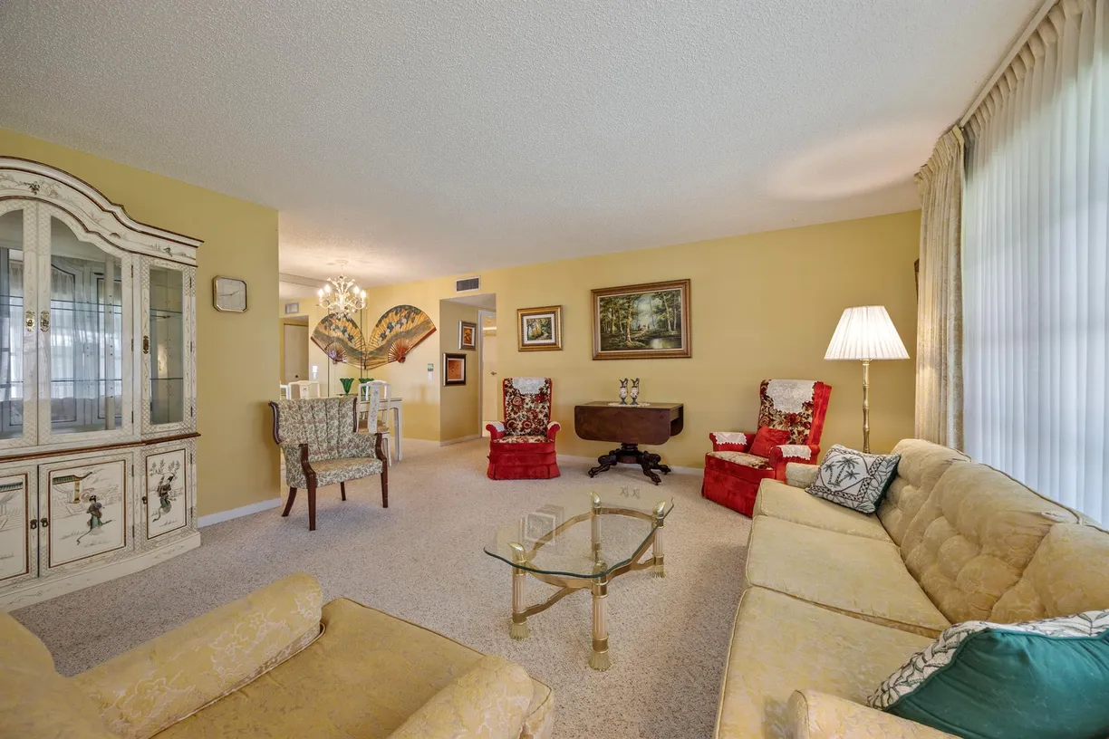 South Florida Real Estate | View 1282 High Point Place, D | Listing