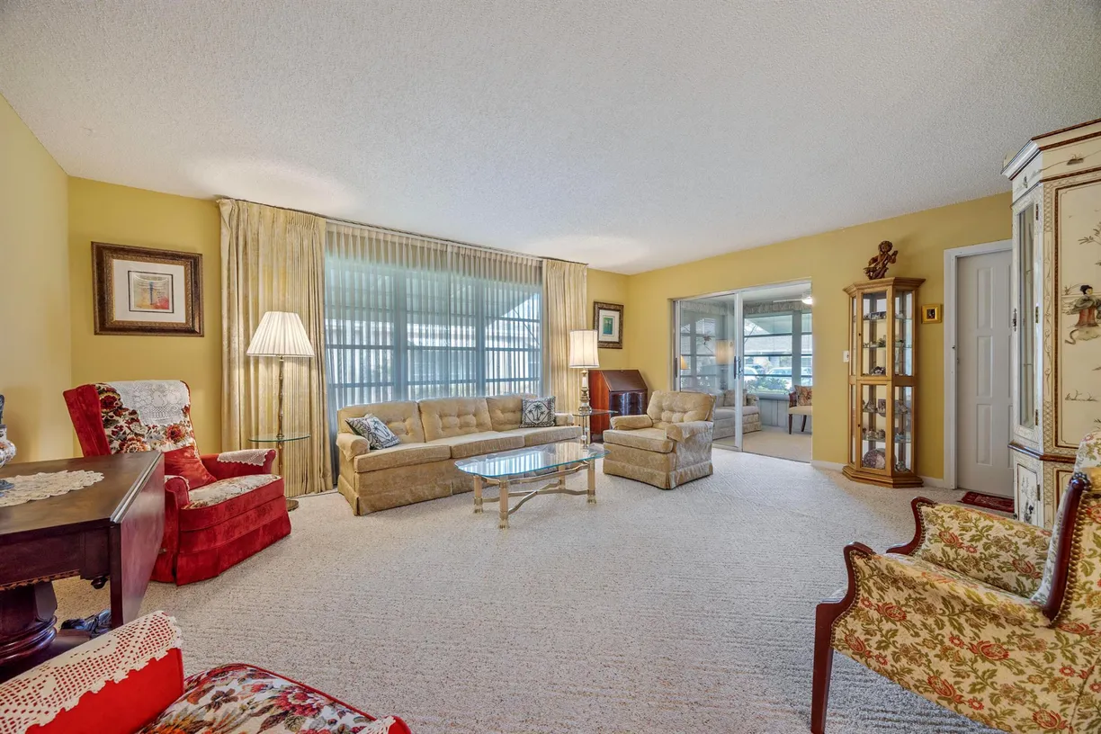 South Florida Real Estate | View 1282 High Point Place, D | Listing