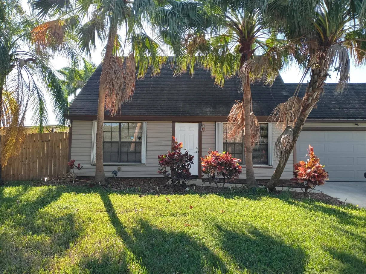 South Florida Real Estate | View 5266 Greenwood Drive | 3 Beds, 2 Baths