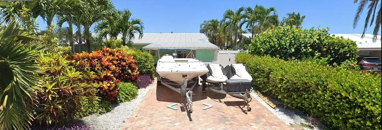 South Florida Real Estate | View 82 Aqua Ra Drive | 2 Beds, 2 Baths