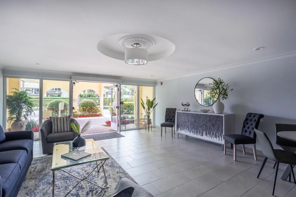 South Florida Real Estate | View 951 De Soto Road, 230 | Listing